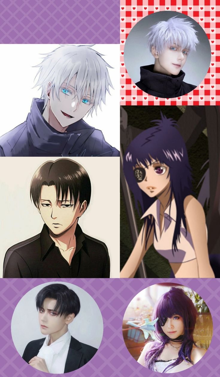 Satoru Gojo vs Levi Ackerman Who Would Win In A Fight?